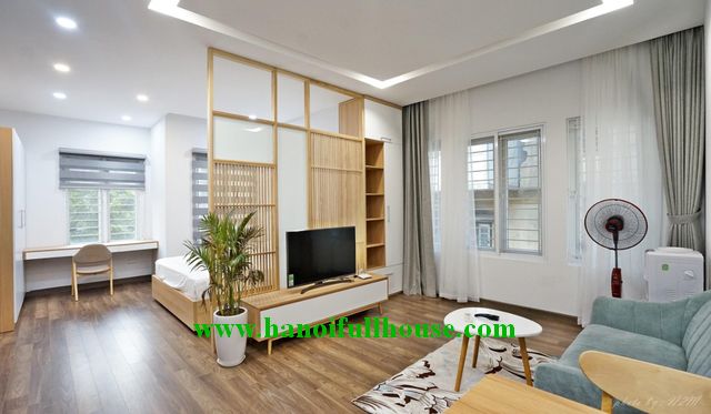You should visit this apartment with good location and price in Ba Dinh,Ha Noi