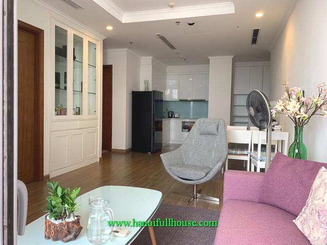 Perfect 2-bedroom apartment in Park Hill-Times City Urban for lease