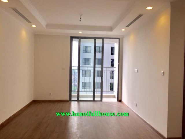 Partly furnished apartment in Park Hill- Times City Urban, HBT dist for rent