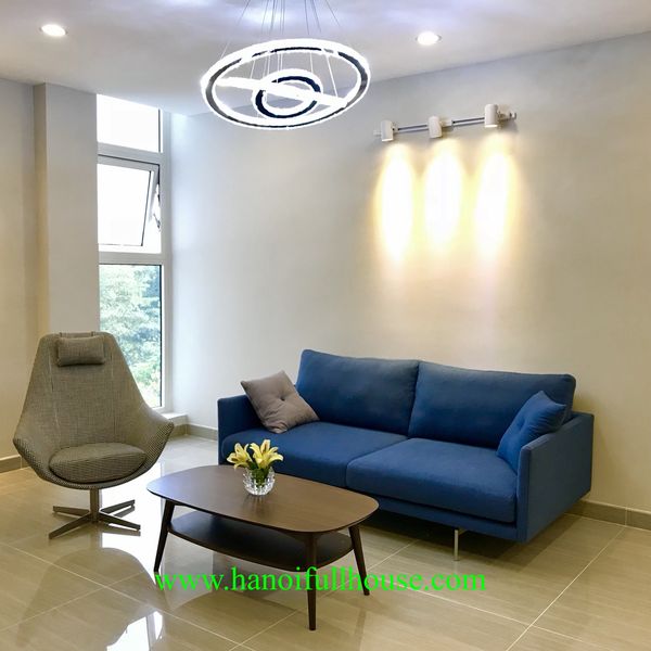 Good and reasonable price for 03 bedrooms Ciputra apartment in Tay Ho 
