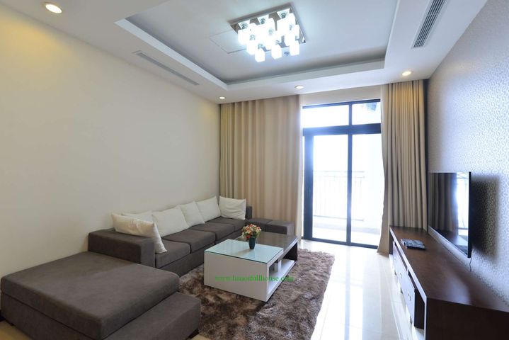 Nice 2 bedroom apartment  in Royal City for rent
