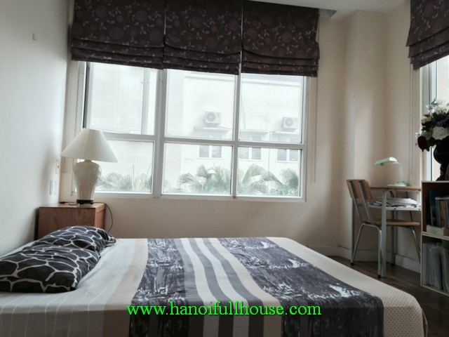 Richland Southern-modern apartment with 3 bedroom, furnished for rent