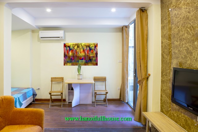 A dream cheap apartment in Hanoi Center for rent. Your second home in Hanoi Vietnam