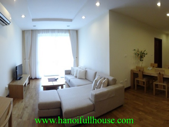 1 bedroom Luxury serviced apartment for rent in Hai Ba Trung dist, Hanoi, Vietnam