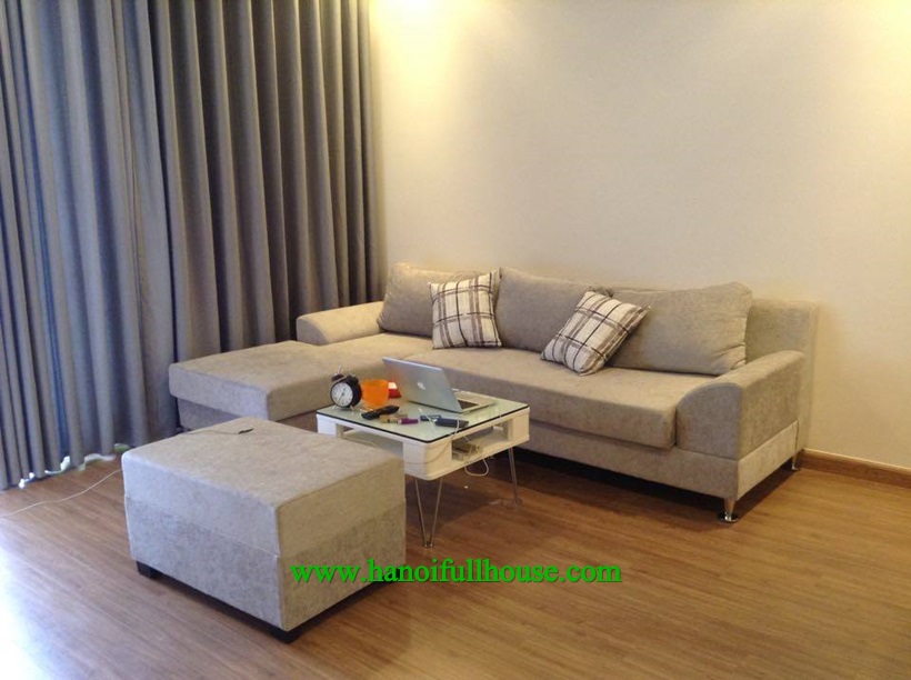One bedroom apartment on the high floor in Times city for rent now