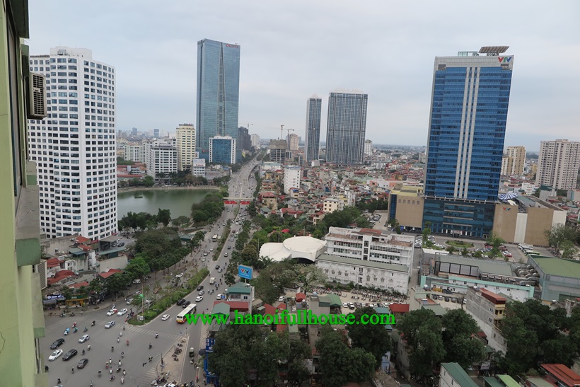 Looking for 2 bedroom apartment at cheap price in 71 Nguyen Chi Thanh Building