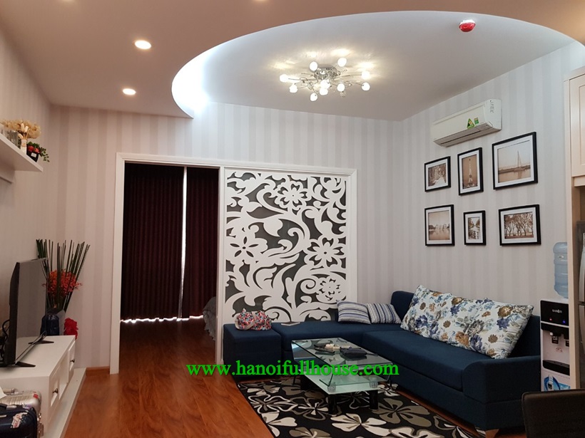 One bedroom apartment in Royal city for rent