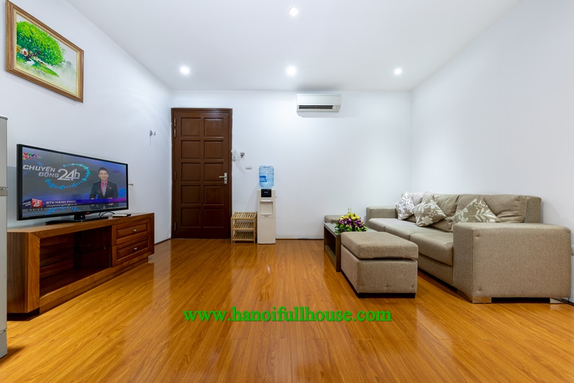 2 bedroom serviced apartment for rent in Cau Giay,Ha Noi
