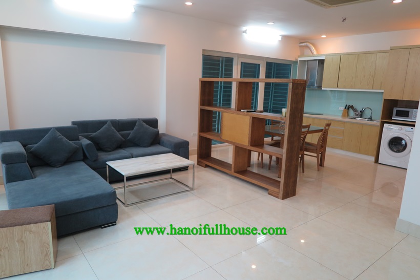 Beautiful and cheap price apartment in Ba Dinh dist,Ha Noi