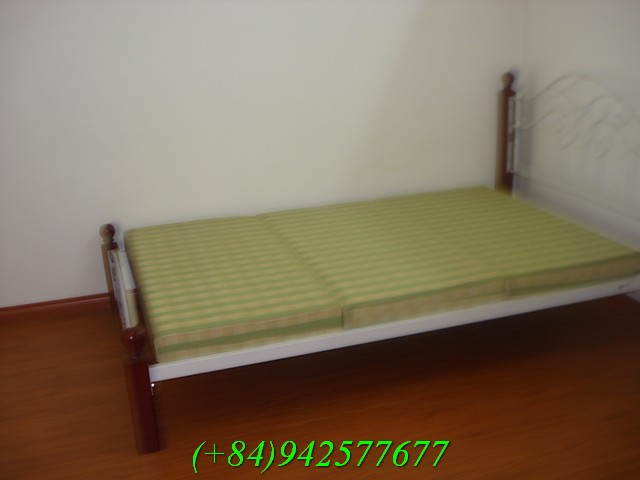 Small bed