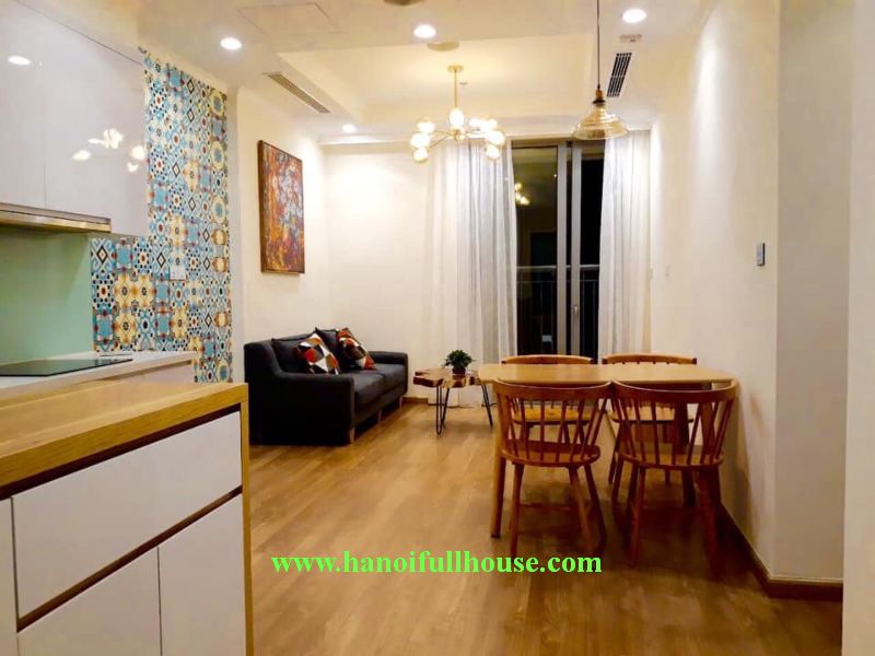 Listing Of Cheap Beautiful Apartments In Hai Ba Trung - 