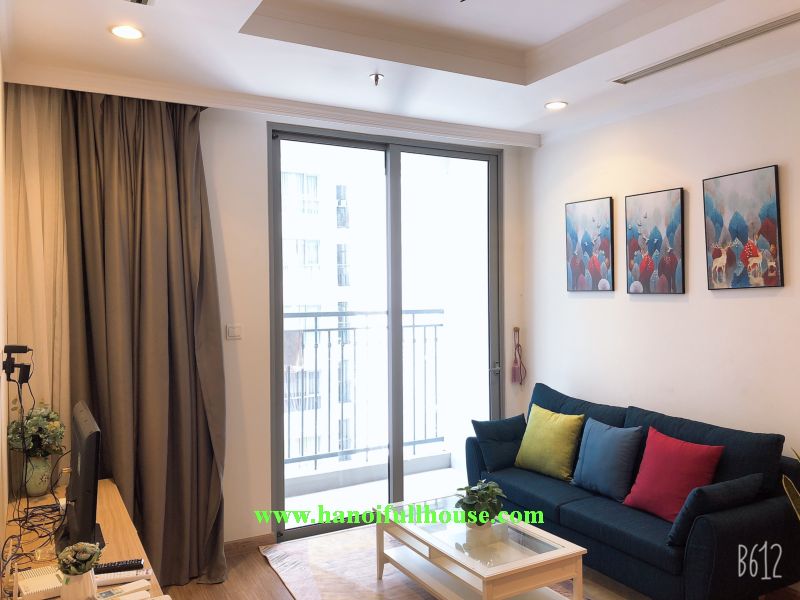 Find a nice and cheap apartment in Park Hill - Times City Urban Hai Ba Trung, Hanoi. 