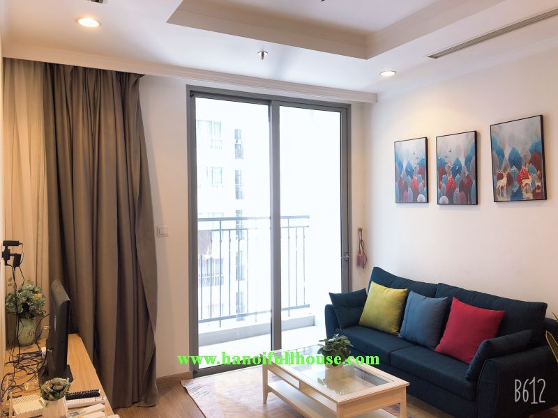 Tìm một căn hộ đẹp và giá rẻ ở Park Hill - Khu đô thị Times City Hai Bà Trưng, ​​Hà Nội.