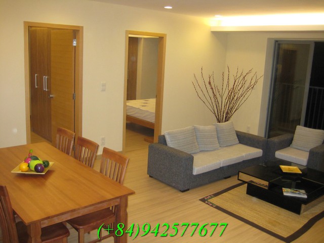 3 bedroom very beautiful apartment for rent in Ha Noi Skycity 88 Lang Ha street, Dong Da dist, Ha Noi, Viet Nam