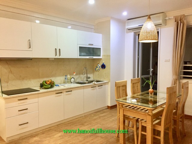 Welcome to Hanoi Housing Agency to rent this cheap apartment rental in Tay Ho-Ha Noi