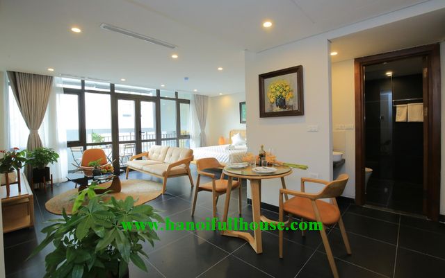 Don't miss this perfect apartment near the Diplomatic Area