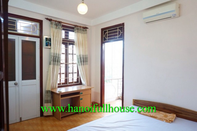 6 bedroom rental house in Vong Thi, Tay Ho, Ha Noi, Viet Nam