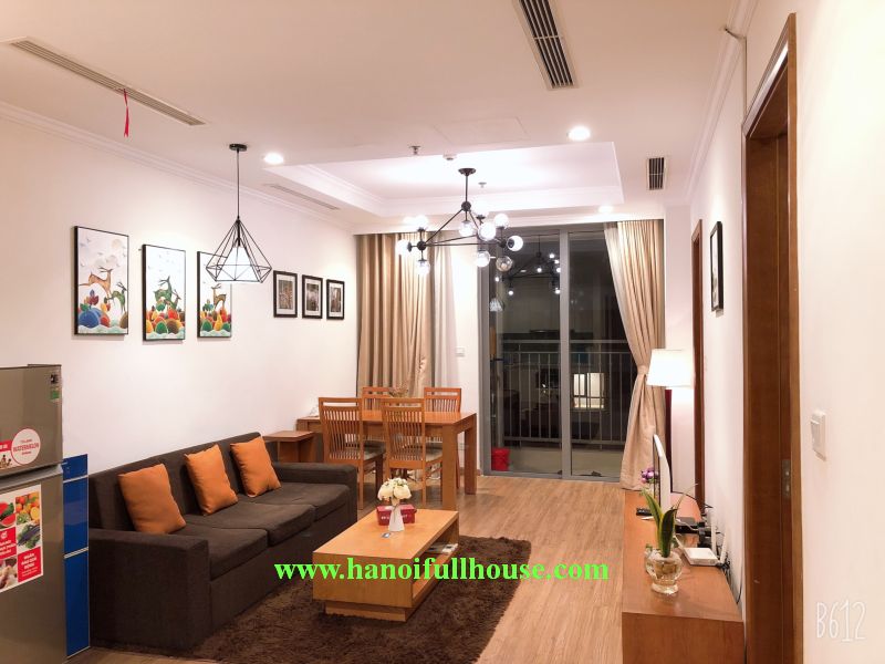 02 bedrooms apartment in P03 Park Hill - Times City urban