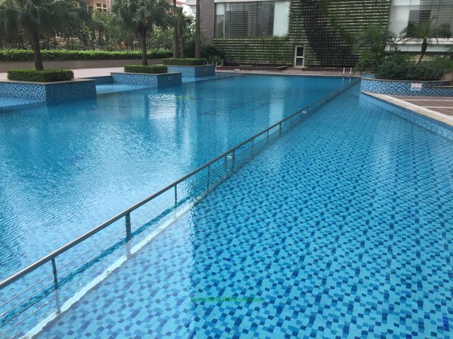 Great apartment with good view for rent in Thang Long No 1