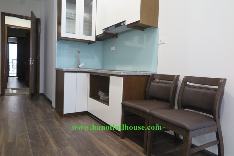 Đại lý cho thuê nhà ở tốt nhất Hà Nội, căn hộ 01 phòng ngủ giá rẻ gần Hồ Tây