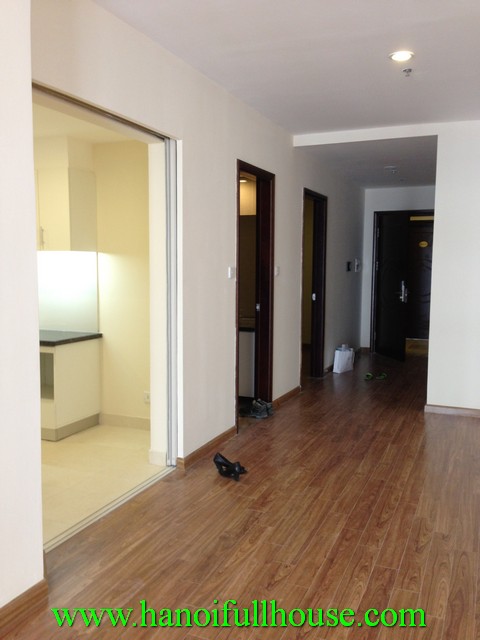 3 bedroom apartment for rent in Times City, Minh Khai, Hai Ba Trung dist, Ha Noi
