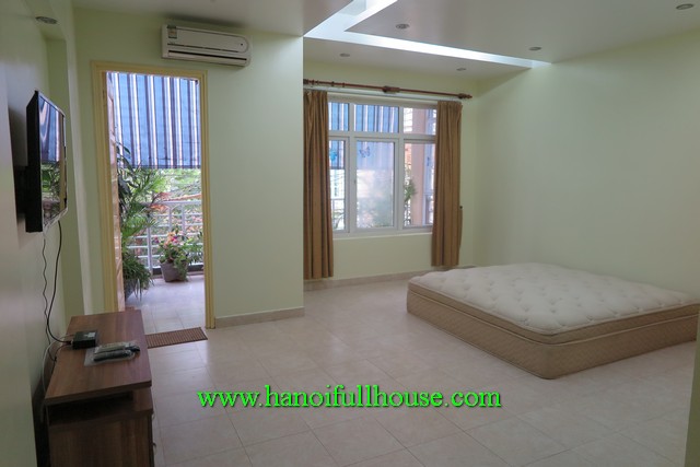 4 bedroom house for rent in Tay Ho, Ha Noi, Viet Nam