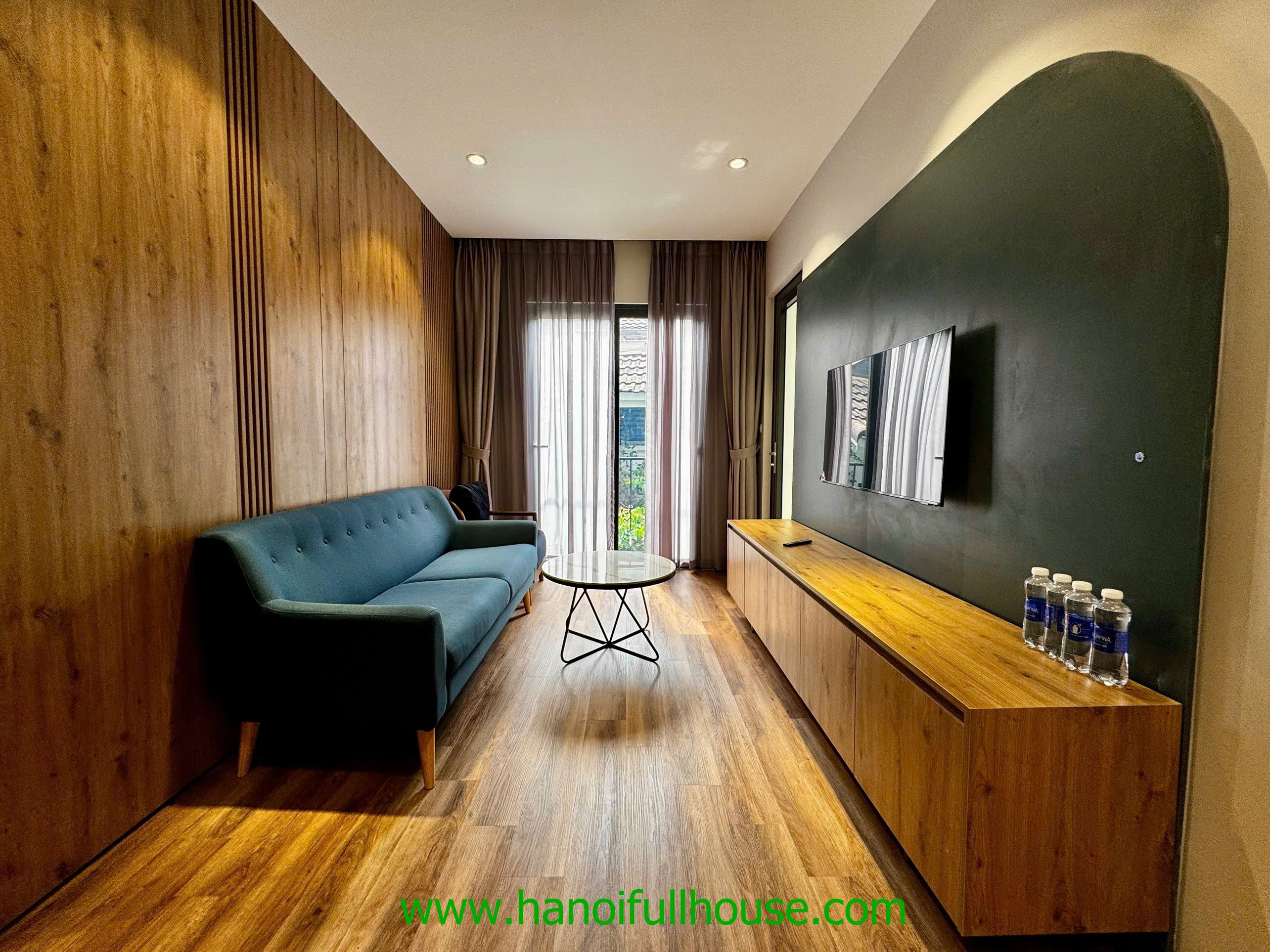 Modern and new apartment with 2 bedroom in Westlake for lease