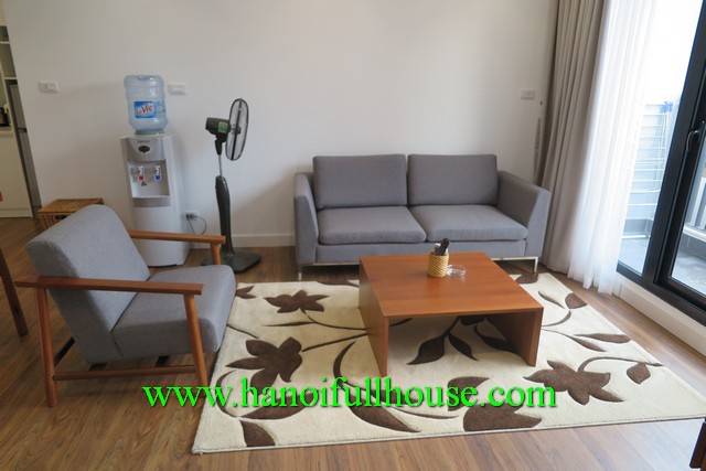 Quality furnished serviced apartment rental in Hai Ba Trung dist, Ha Noi, Viet Nam