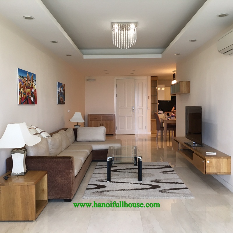 The most beautiful apartment in P2 building for rent now