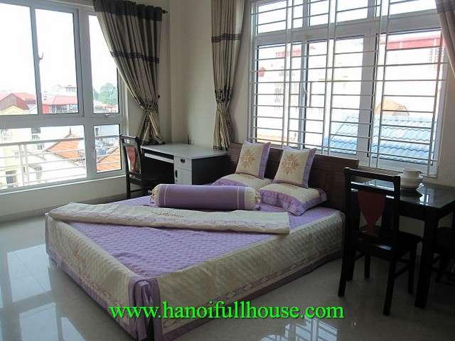 Rental cheap serviced apartment nearby Lotte building, Daewoo hotel