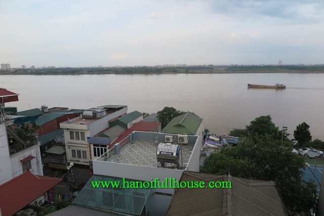 6 bedroom house for rent in Hoan Kiem, Ha Noi, Viet Nam