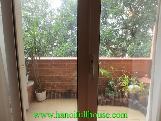 2 bedroom apartment in Hoan Kiem dist, Ha Noi city, Viet Nam