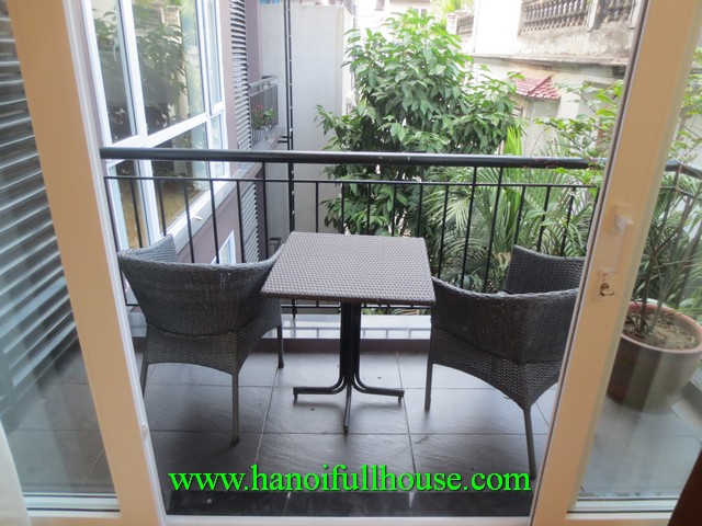Apartment in Vietnam for rent. 3 bedroom apartment in Hanoi city to let