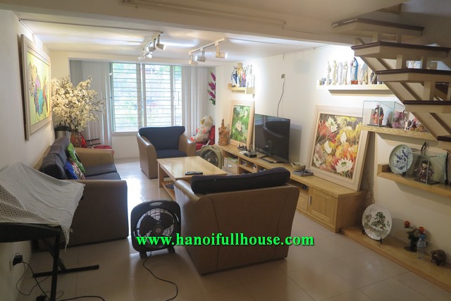 Sàn văn phòng rẻ đẹp cho thuê quận Hoàn Kiếm, Hà Nội