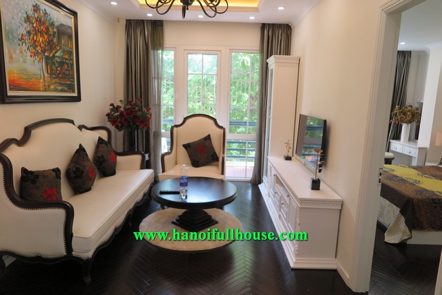 Hoan Kiem super nice apartment 2 bedroom nearby Opera House Hanoi to rent