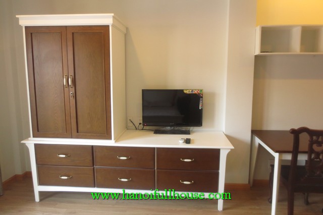 Serviced apartment in Hanoi centre Vietnam for rent