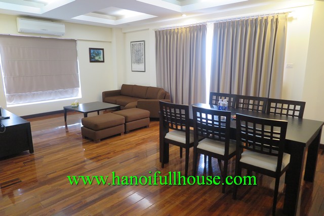 Search an apartment with two bedroom rental in Hoan Kiem dist, Ha Noi, Viet Nam