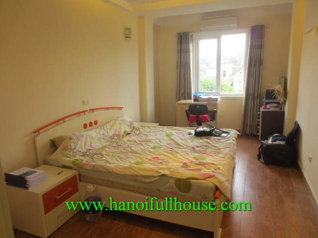 A high quality cheap serviced apartment close to Hoan Kiem dist, Hanoi