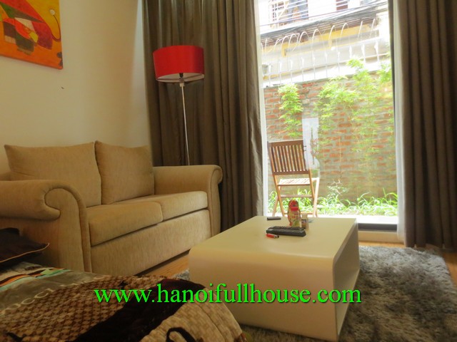Good availability and great rates for serviced apartment rentals in Ba Dinh dist, Ha Noi, Viet Nam 