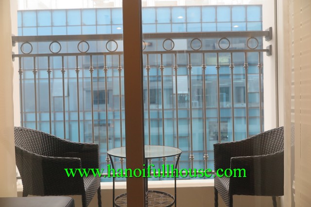 Hanoi vinhomes apartments for rent in Nguyen Chi Thanh, Dong Da, Ha Noi