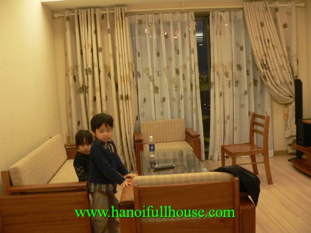 Căn hộ cao cấp rẻ nhất Hà Nội cho thuê. Căn hộ skycity cho thuê ngay