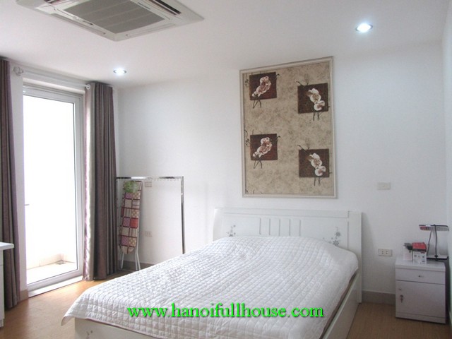 for rent serviced apartment in Cau Giay district, Ha Noi city, Viet Nam