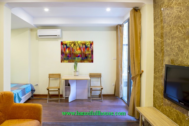 A dream cheap apartment in Hanoi Center for rent. Your second home in Hanoi Vietnam