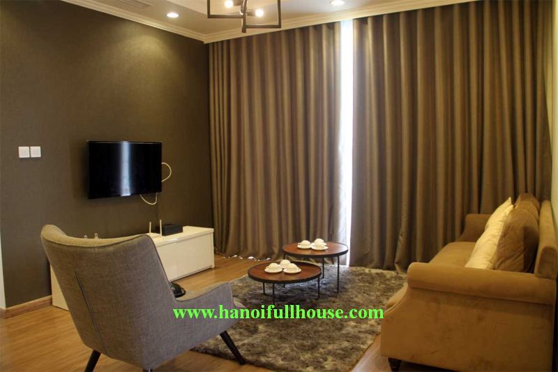 Find 3 bedrooms apartment in P5 Park Hill Times City for long term lease