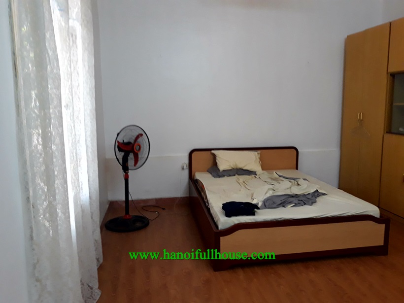 Hoan Kiem Housing : 2 bedroom , full furnished near Hoan Kiem Lake