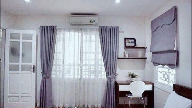 High quality small serviced apartment for rent in Ba Dinh dist, Ha Noi