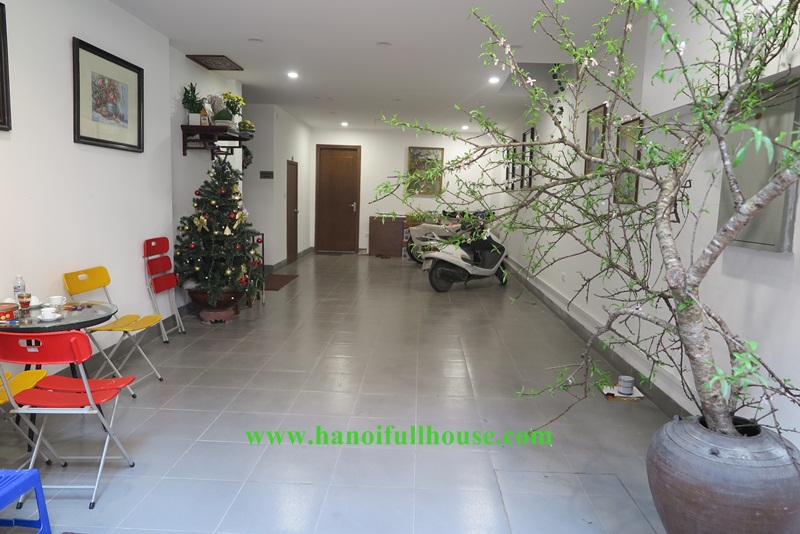 The best housing rental agency in Hanoi, cheap 01 bedroom apartment. 