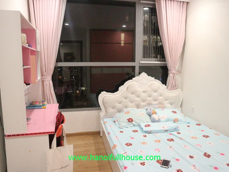 3 bedroom - apartment in Park 12 building, Park Hill Urban for rent.
