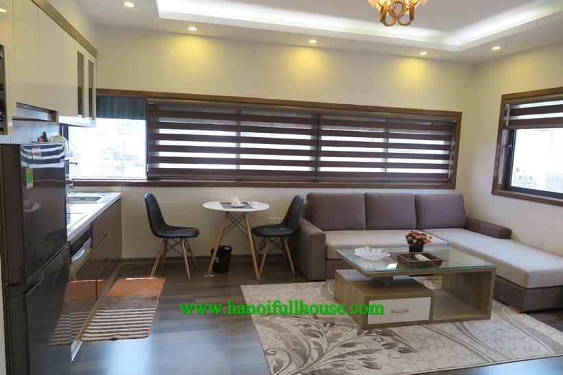 Nơi bạn có thể tìm được ngôi nhà thứ hai ở Hà Nội