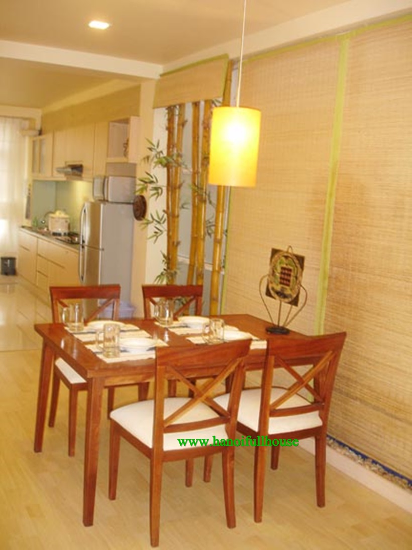 Căn hộ 02 phòng ngủ giá rẻ, gần Lotte 800$ ở Linh Lang